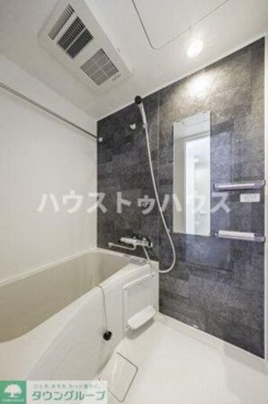 ヒルズコート北千住の物件内観写真